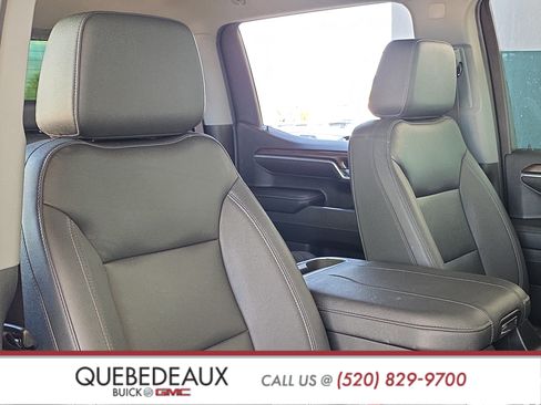 Used 2023 Chevrolet Silverado 1500 LT Trail Boss w/ Convenience Package II AWD/4WD image 20