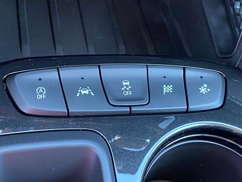 New 2026 Chevrolet TrailBlazer LT image 17