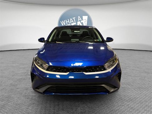 Certified 2024 Kia Forte LXS w/ LXS Technology Package image 9