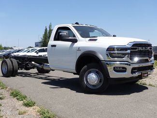 New 2025 RAM 5500 Tradesman video 2