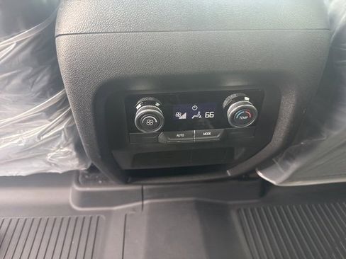 New 2025 Buick Enclave Sport Touring w/ LPO, Floor Liner Package image 24