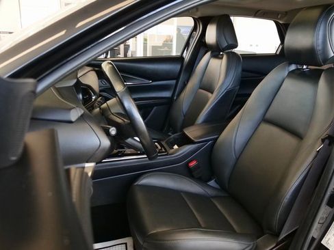 Used 2024 MAZDA CX-30 AWD 2.5 S w/ Preferred Package image 10