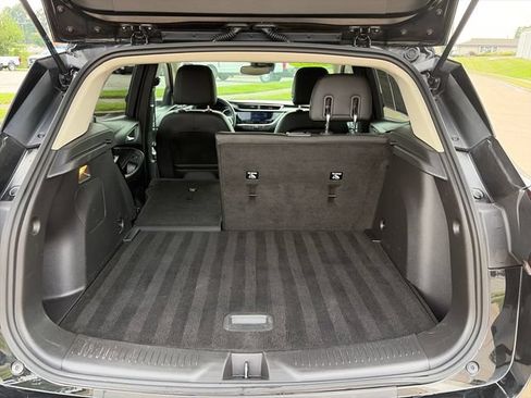 Used 2021 Buick Encore GX Preferred FWD image 30