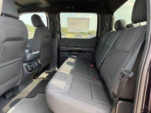 New 2026 Ford F150 STX w/ Equipment Group 200A AWD/4WD image 25