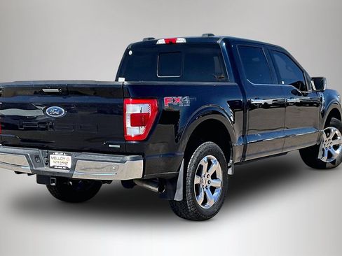 Used 2022 Ford F150 Lariat w/ Max Trailer Tow Package image 6
