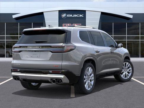 New 2026 GMC Acadia Denali image 4