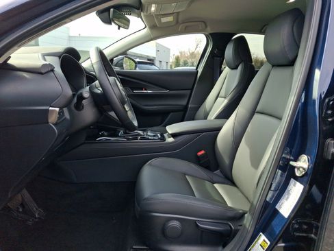 Certified 2025 MAZDA CX-30 AWD 2.5 S w/ Select Sport Pkg image 14