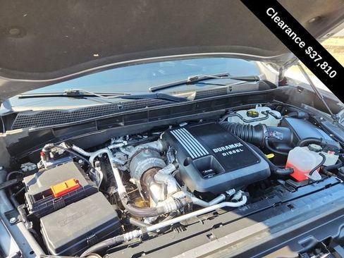 Used 2021 GMC Sierra 1500 Elevation w/ X31 Off-Road Package image 13