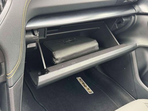 Used 2023 Subaru Crosstrek 2.5i Sport image 32