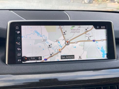 Used 2017 BMW X5 xDrive40e AWD/4WD image 19