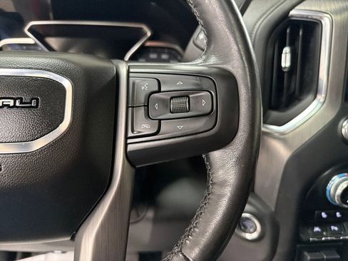 Used 2020 GMC Sierra 1500 Denali w/ Denali Ultimate Package AWD/4WD image 22