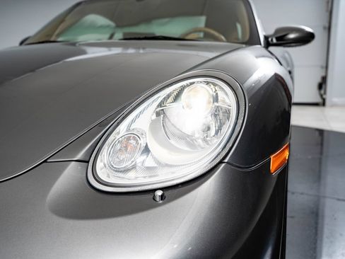 Used 2007 Porsche Cayman S RWD image 13