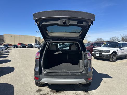 Used 2014 Ford Escape Titanium w/ Equipment Group 401A image 10