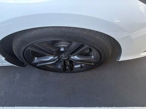 Used 2024 Acura Integra A-Spec w/ Technology Package FWD image 3