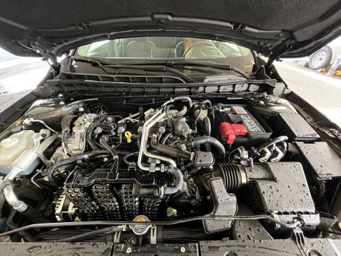 Used 2025 Nissan Altima 2.5 SV FWD image 33