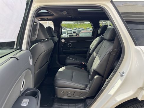 New 2026 Hyundai Palisade Calligraphy image 27