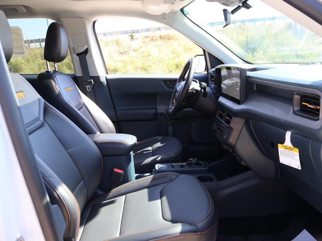 New 2026 Ford Maverick Tremor AWD/4WD image 9