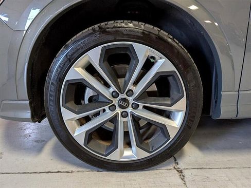 Used 2021 Audi Q3 2.0T Premium Plus w/ Premium Plus Package image 15