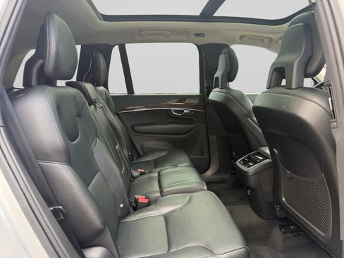 Used 2016 Volvo XC90 T6 Momentum w/ Momentum Plus Package AWD/4WD image 31