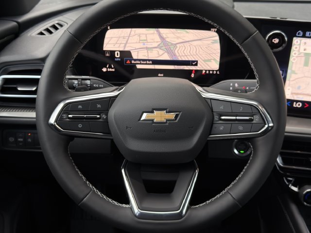 New 2027 Chevrolet Traverse LT w/ Driver Confidence Package FWD image 10
