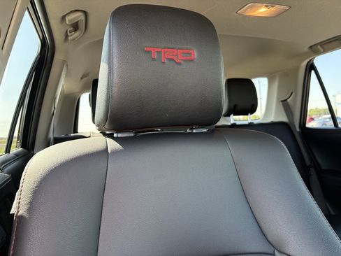 Used 2023 Toyota 4Runner TRD Pro image 24