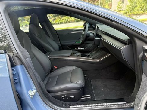 Used 2026 Tesla Model S AWD/4WD image 25