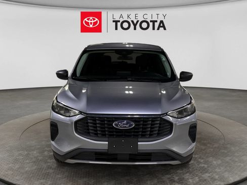 Used 2024 Ford Escape Active AWD/4WD image 14