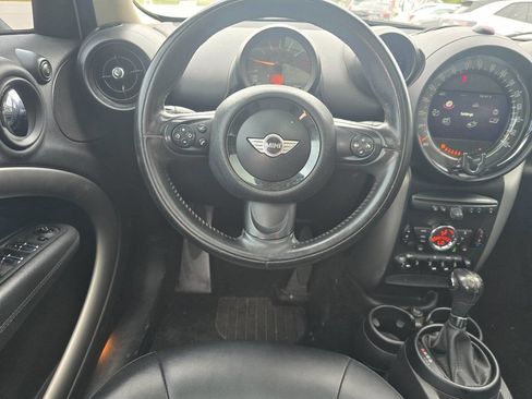 Used 2015 MINI Cooper Countryman FWD image 16