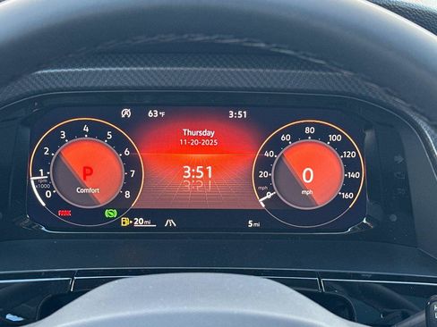 New 2026 Volkswagen Atlas Peak Edition image 24