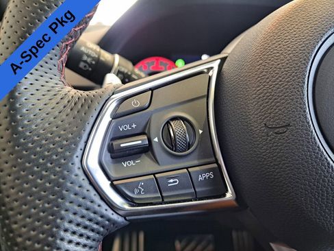 Certified 2025 Acura RDX A-Spec image 12