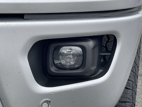 Used 2019 Ford Ranger Lariat w/ Technology Package AWD/4WD image 16