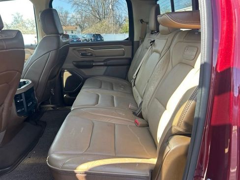 Used 2019 RAM 1500 Limited w/ Protection Group image 10