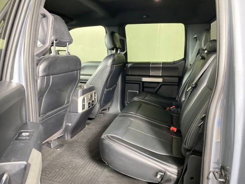 Used 2019 Ford F150 Lariat w/ Equipment Group 502A Luxury image 27