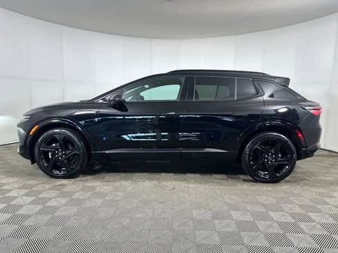 Used 2024 Chevrolet Equinox EV RS image 6