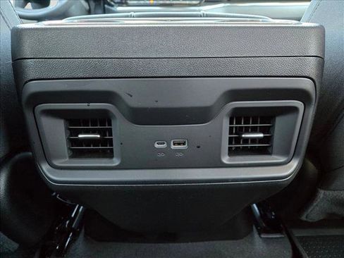 Used 2024 Chevrolet Silverado 1500 RST w/ Texas Edition Plus image 16