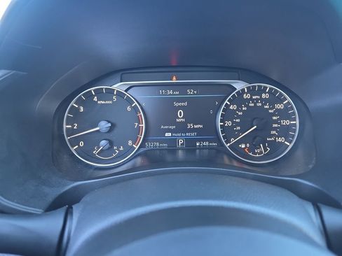 Used 2024 Nissan Altima 2.5 SR image 16