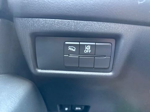 Used 2023 MAZDA CX-5 AWD 2.5 S w/ Select Package image 38