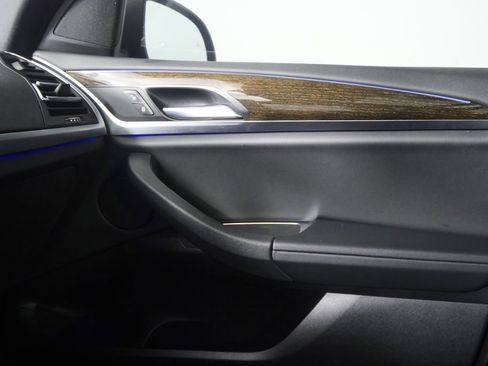 Used 2022 BMW X3 xDrive30i w/ Convenience Package image 23