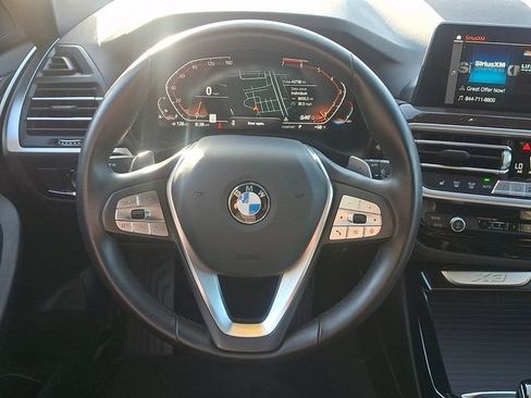 Used 2024 BMW X3 sDrive30i RWD image 19