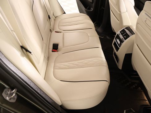 Certified 2024 BMW X5 xDrive40i w/ Executive Package AWD/4WD image 15