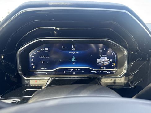 Certified 2024 Chevrolet Silverado 1500 LT image 15