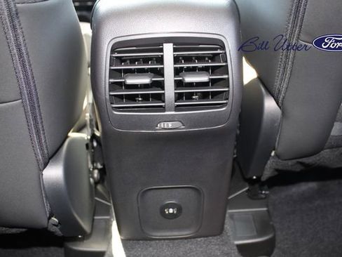 New 2025 Ford Bronco Sport Big Bend image 10