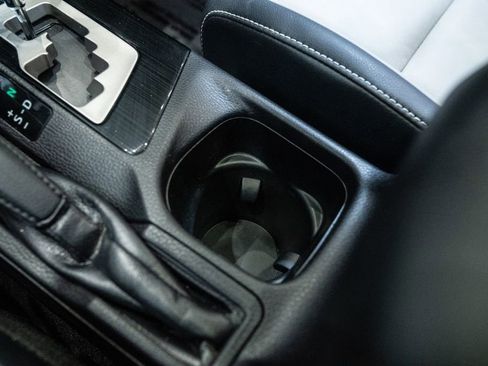 Used 2016 Toyota RAV4 Limited w/ Advanced Technology Package AWD/4WD image 30