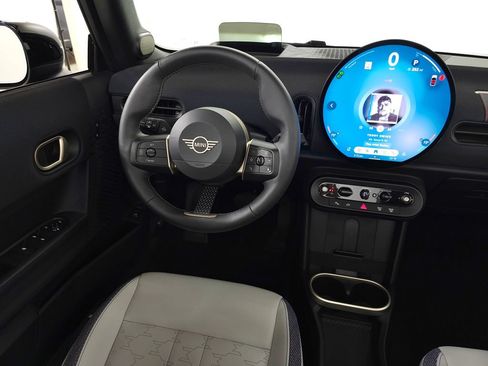 Used 2026 MINI Cooper S FWD image 16