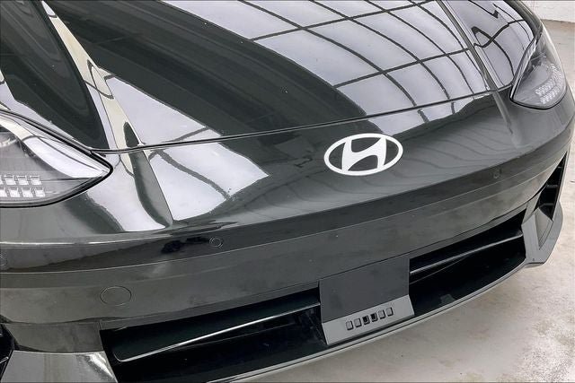 Certified 2023 Hyundai Ioniq 6 SEL w/ Cargo Package AWD/4WD image 30