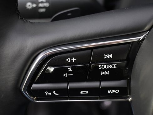 New 2026 MAZDA CX-90 Plug-In Hybrid w/Premium Sport image 36