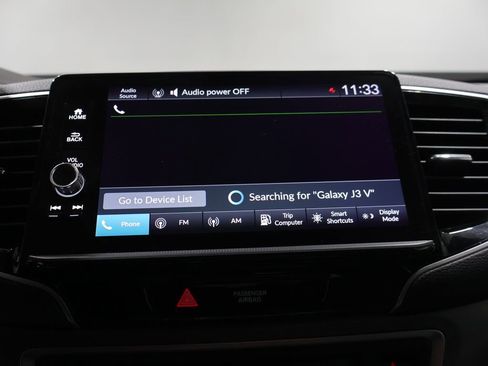 Used 2025 Honda Ridgeline Sport image 25