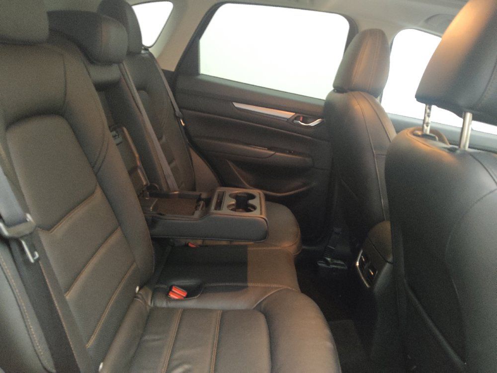 Used 2023 MAZDA CX-5 AWD 2.5 S image 19