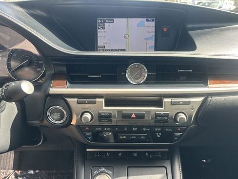 Used 2016 Lexus ES 350 350 image 24