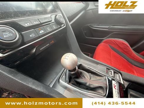 Used 2019 Honda Civic Type R image 15